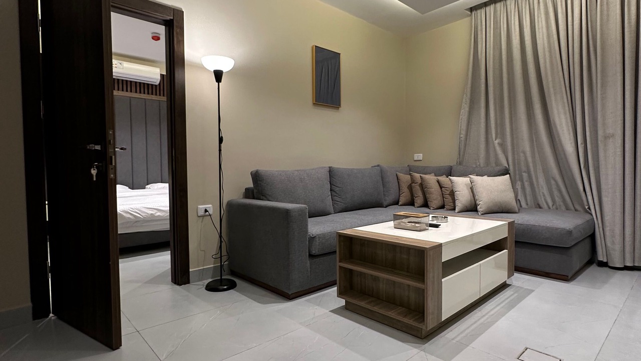 Photo of Livingroom in Al Swaifyeh