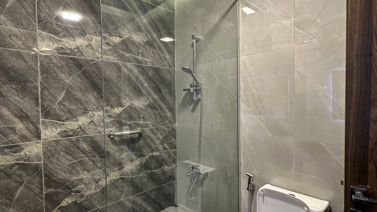 Photo of Bathroom in Al Swaifyeh