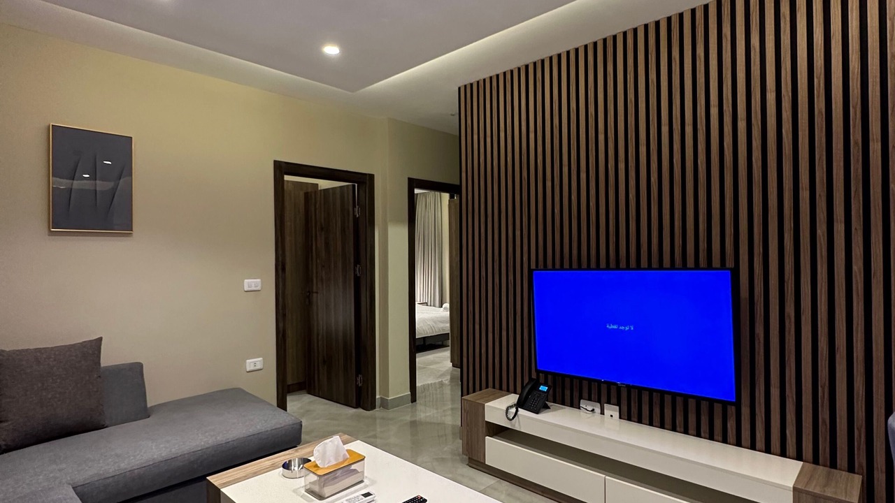 Photo of Bedroom in Al Swaifyeh