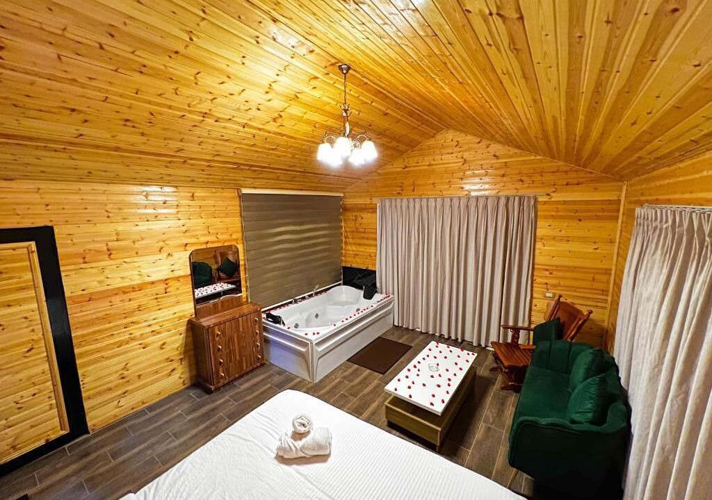Photo of Bedroom in Ajloun