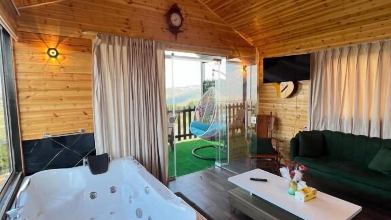 Photo of Bedroom in Ajloun