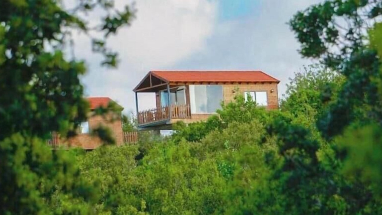 Photo of Patio Balcony in Ajloun