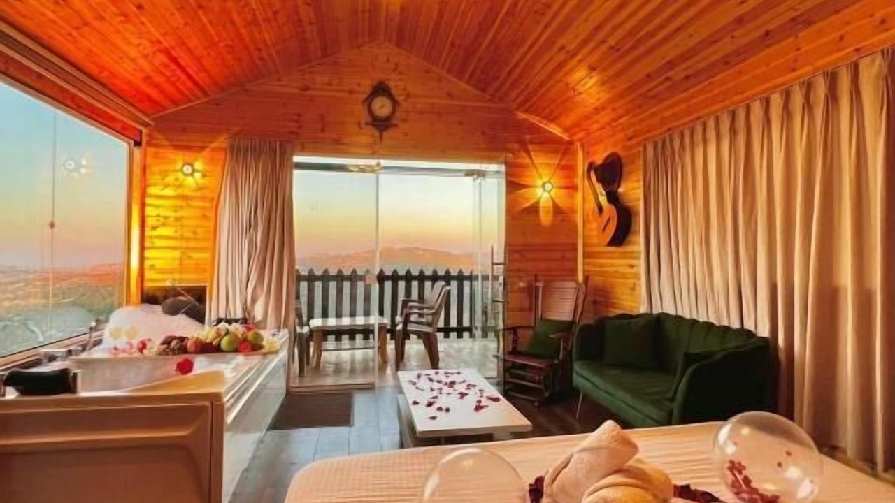 Photo of Bedroom in Ajloun