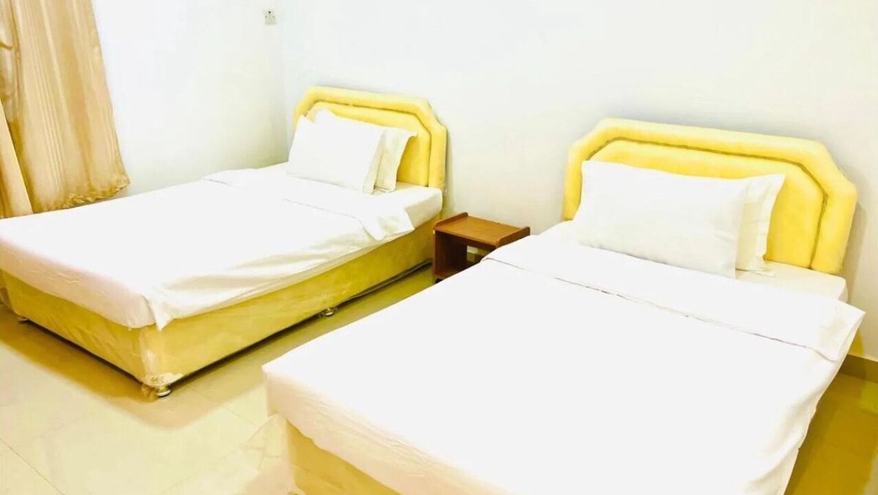 Photo of Bedroom in Salalah