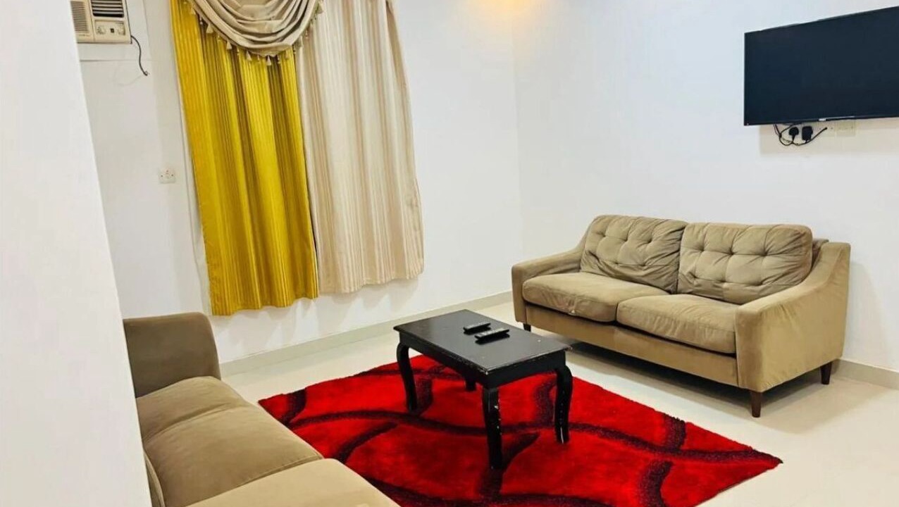 Photo of Livingroom in Salalah