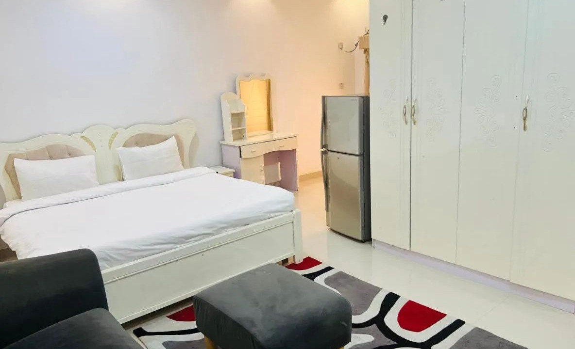 Photo of Bedroom in Salalah
