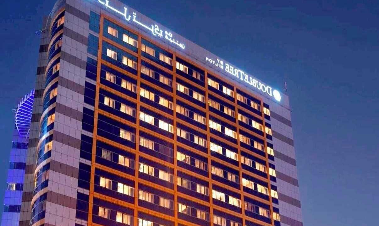 Photo of Outdoor in Al Barsha 1