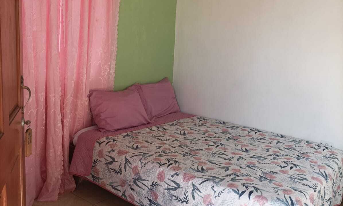 Photo of Bedroom in Hone Creek