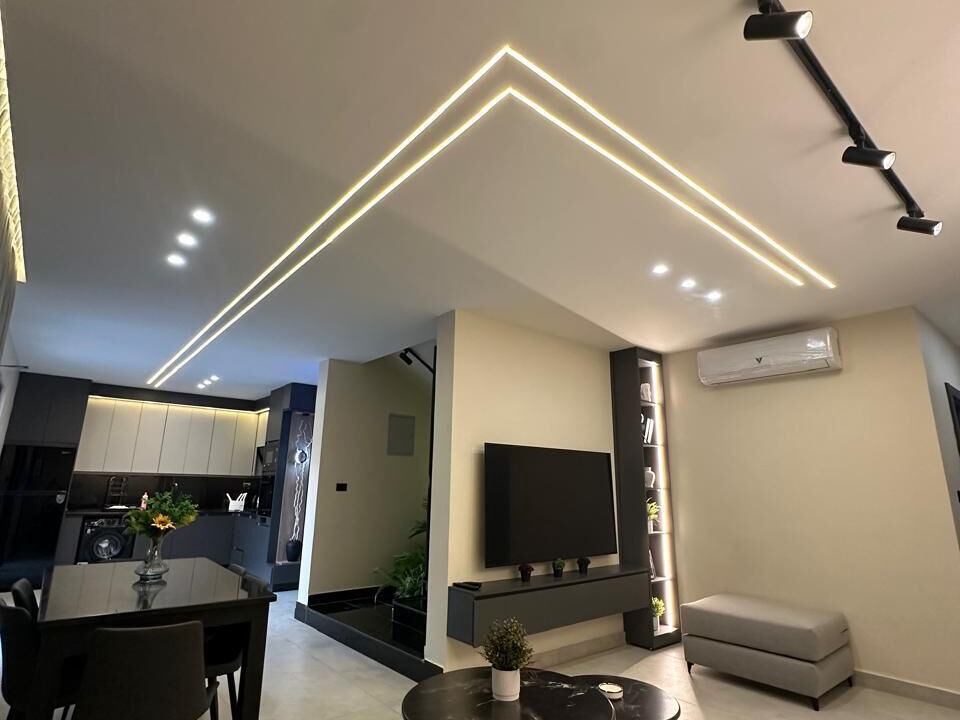 Photo of Livingroom in Sweimeh