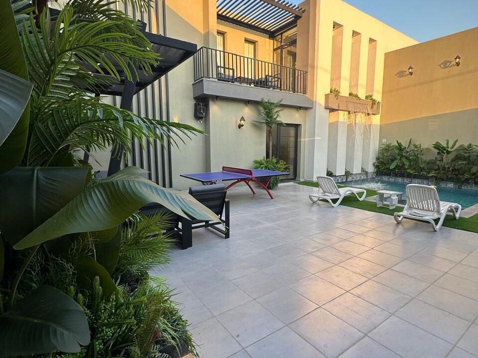 Photo of Outdoor in Sweimeh