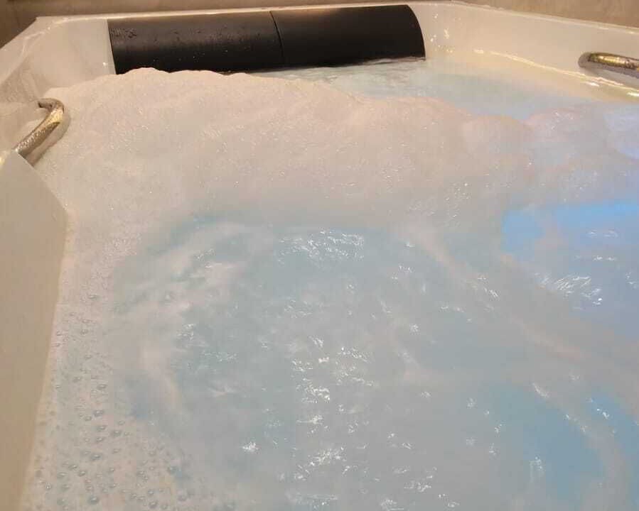 Photo of Bathroom in Sweimeh