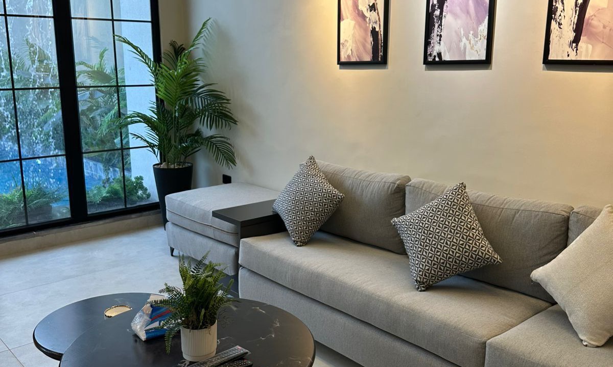 Photo of Livingroom in Sweimeh