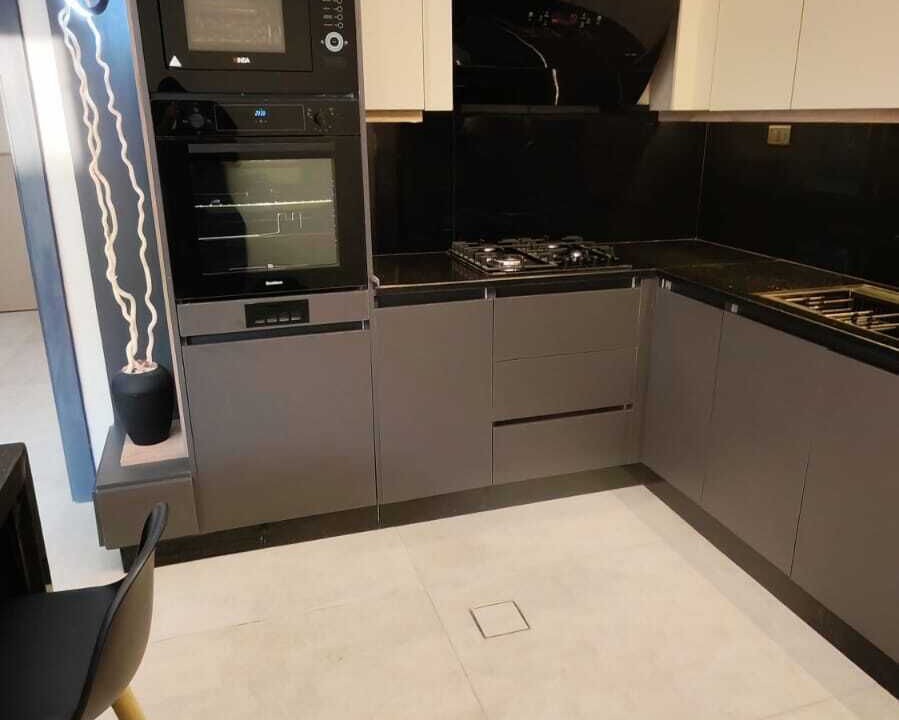 Photo of Kitchen in Sweimeh