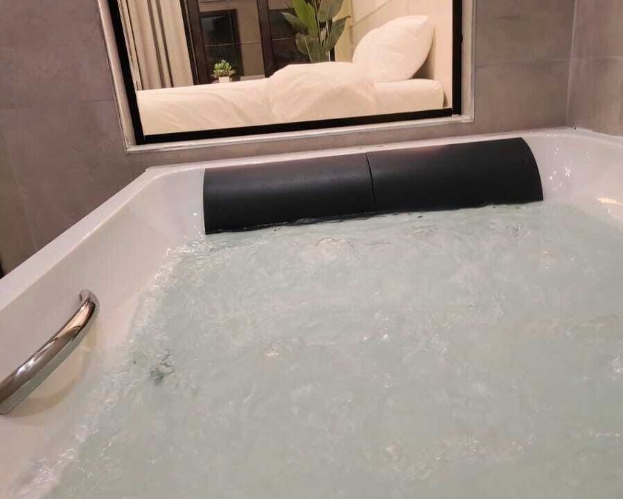 Photo of Bathroom in Sweimeh