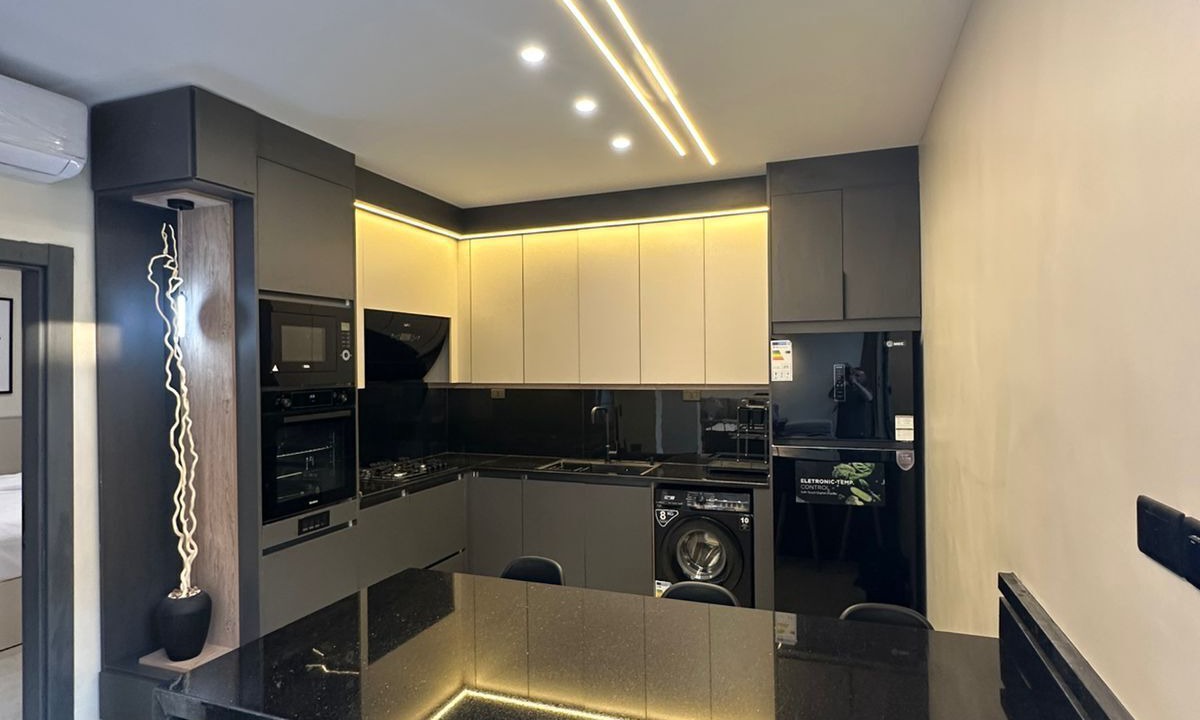 Photo of Kitchen in Sweimeh