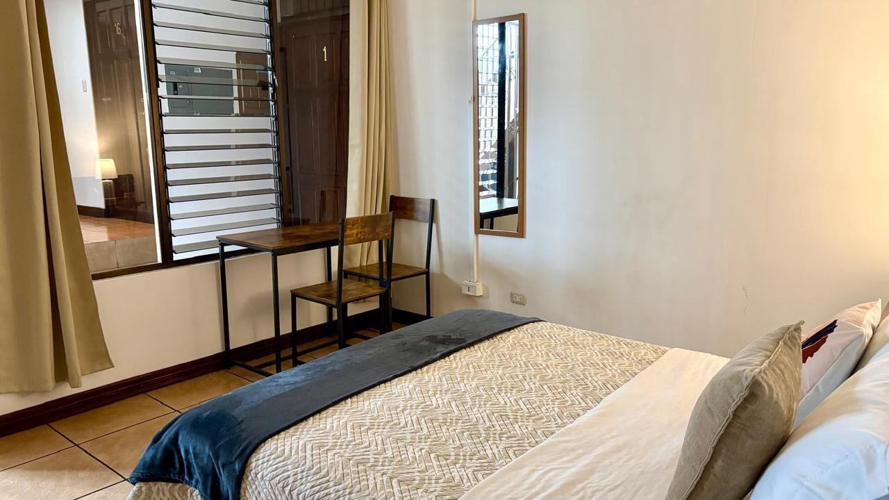 Photo of Bedroom in Catedral