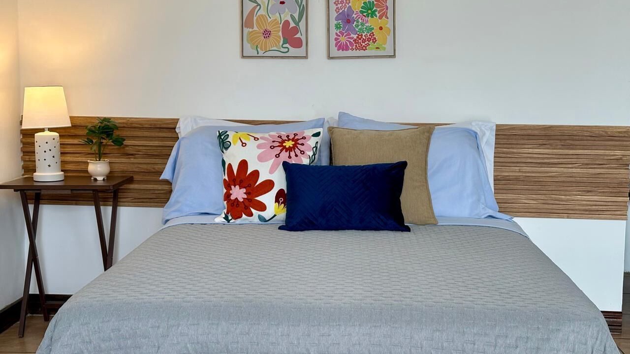 Photo of Bedroom in Catedral