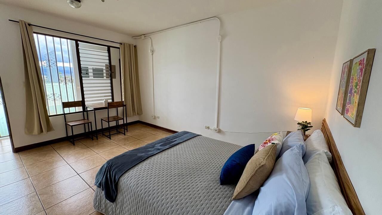 Photo of Bedroom in Catedral