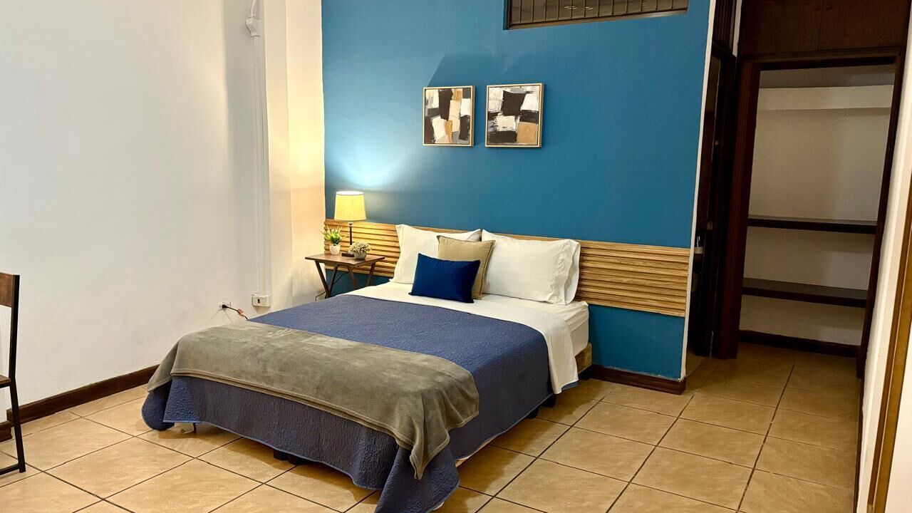 Photo of Bedroom in Catedral