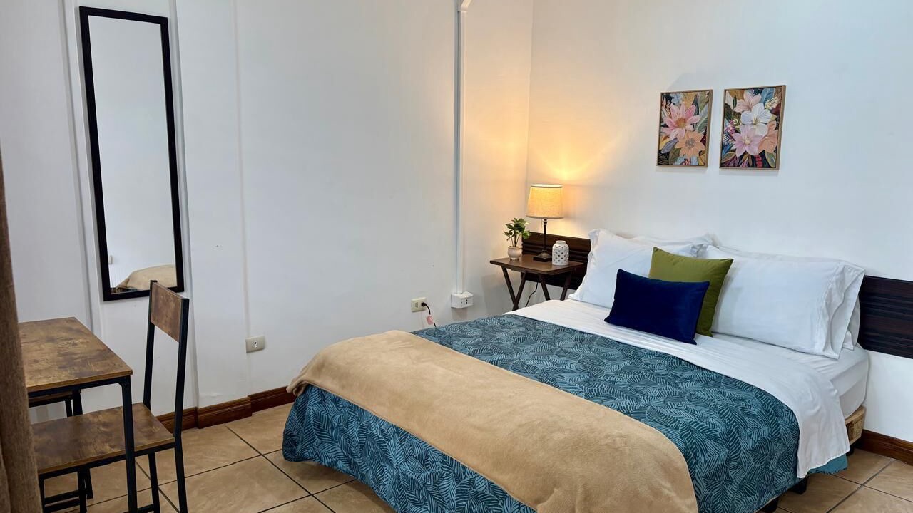 Photo of Bedroom in Catedral