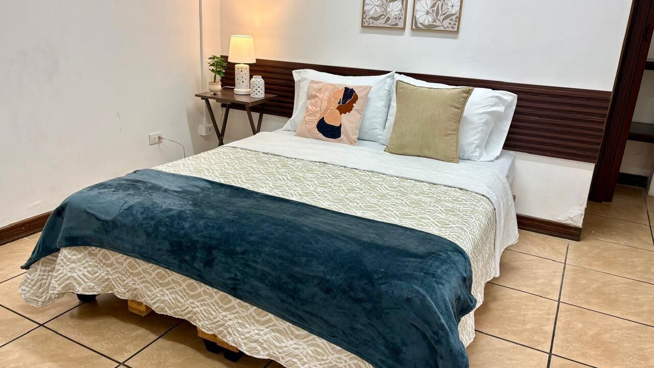 Photo of Bedroom in Catedral