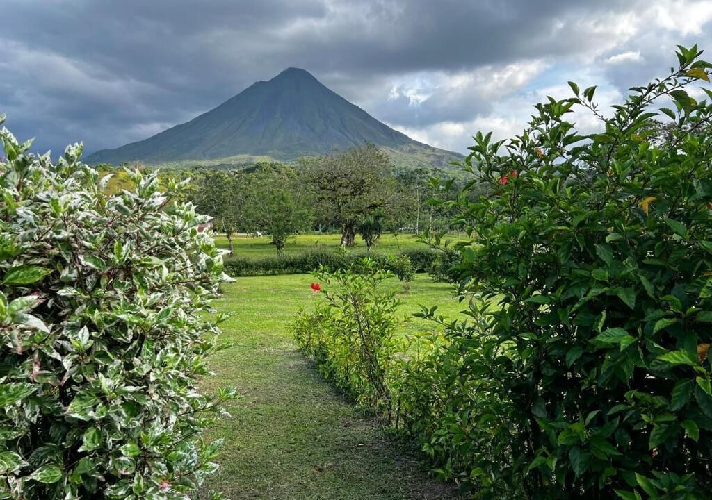 Photo of Outdoor in Arenal Hot Springs