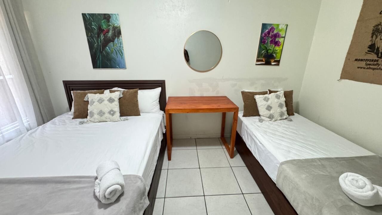 Photo of Patio Balcony in Santa Elena