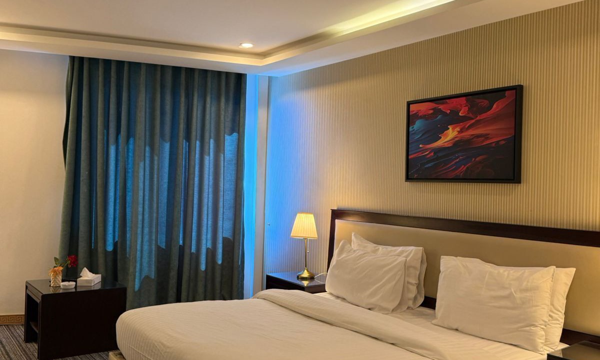 Photo of Bedroom in Al Swaifyeh