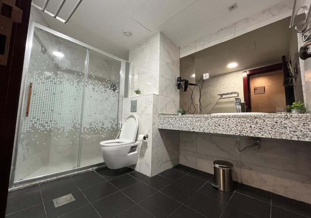 Photo of Bathroom in Al Swaifyeh
