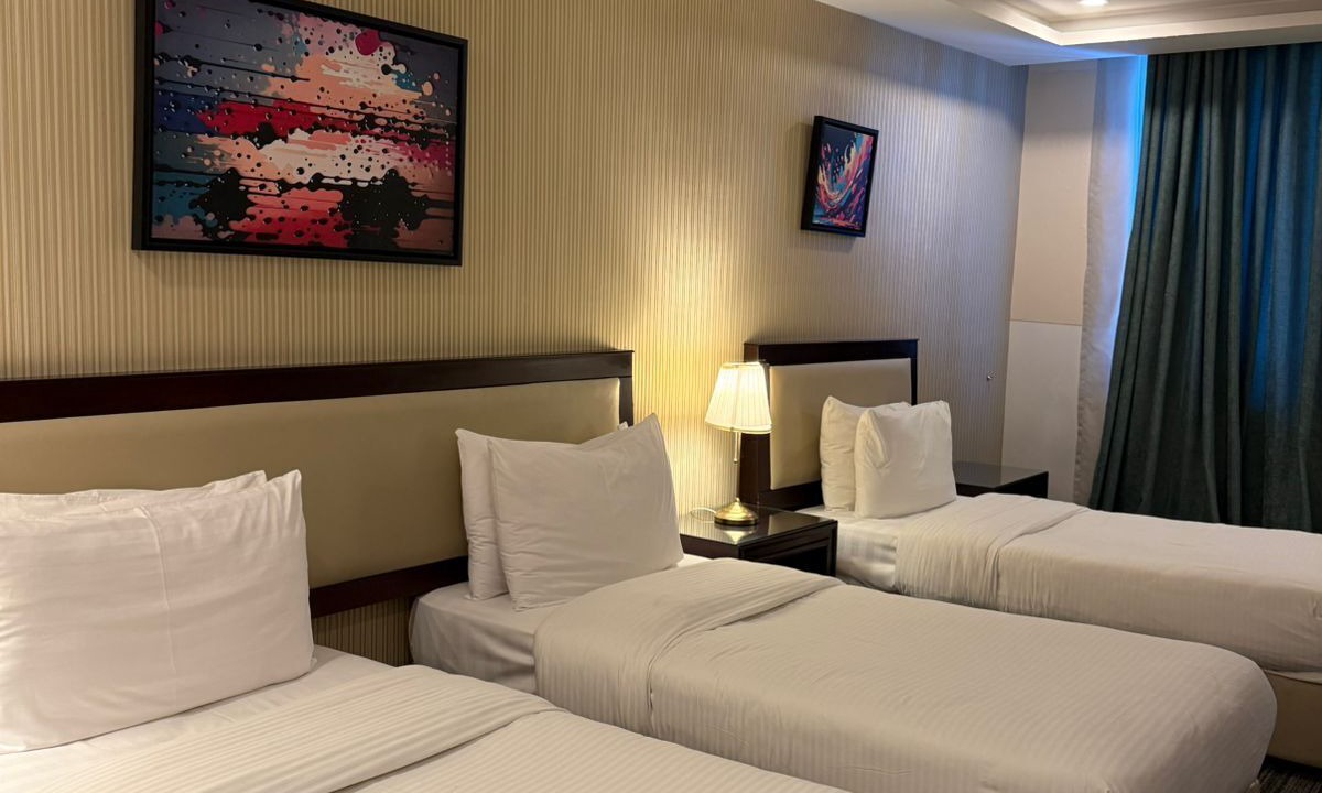 Photo of Bedroom in Al Swaifyeh