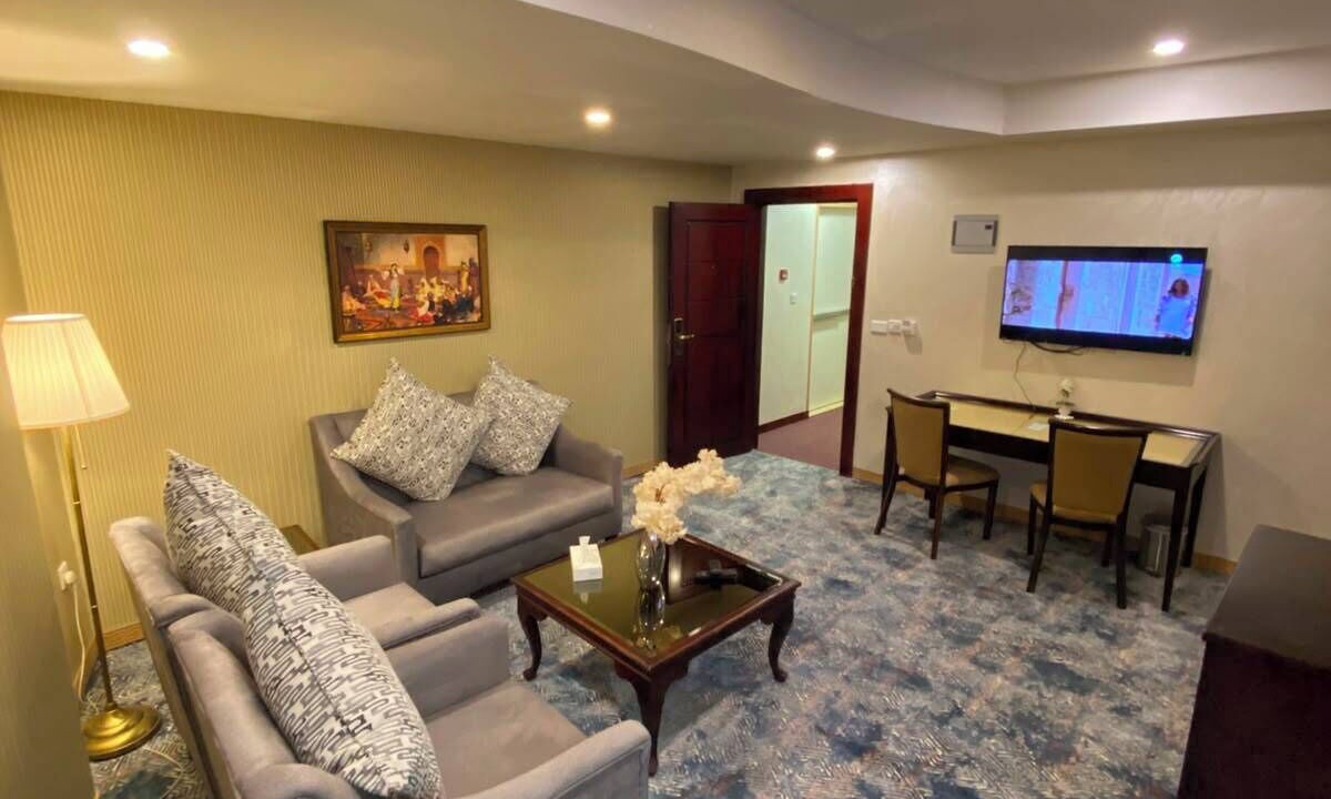 Photo of Livingroom in Al Swaifyeh
