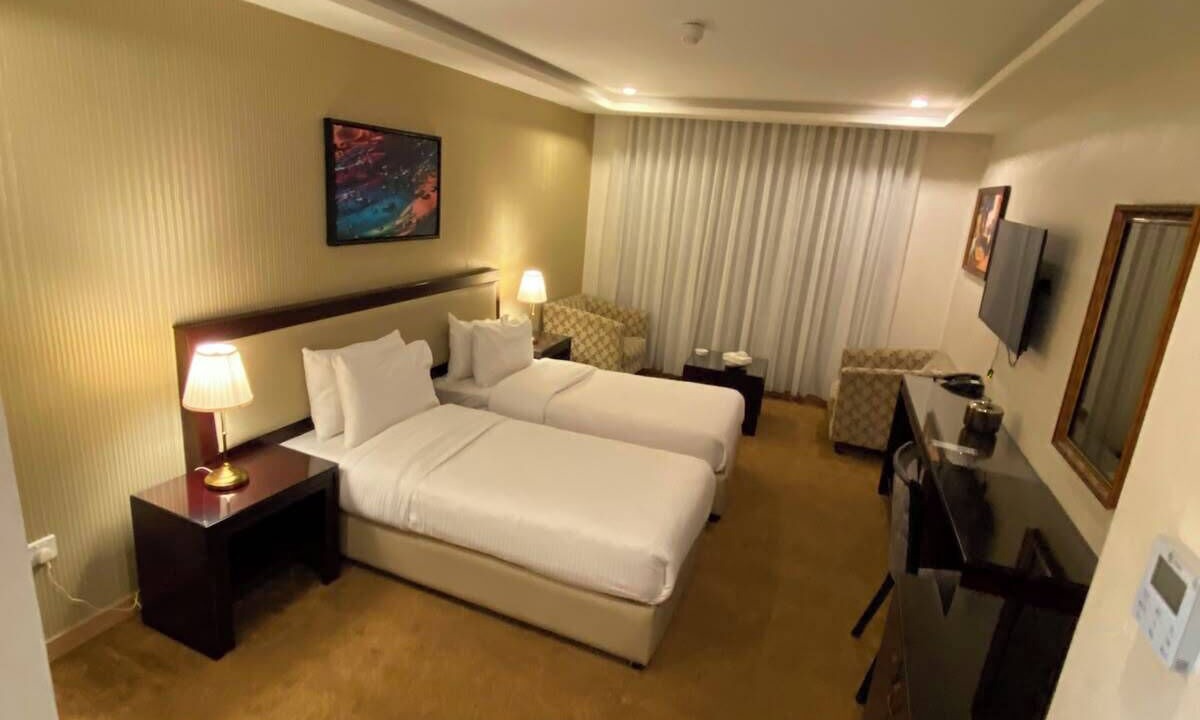 Photo of Bedroom in Al Swaifyeh