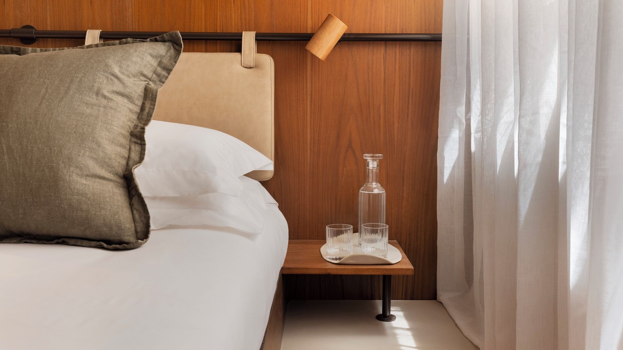 Photo of Bedroom in Kerem HaTeimanim