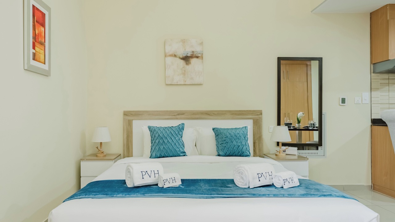 Photo of Bedroom in Al Barsha