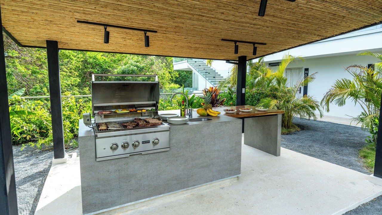 Photo of Outdoor in Tamarindo