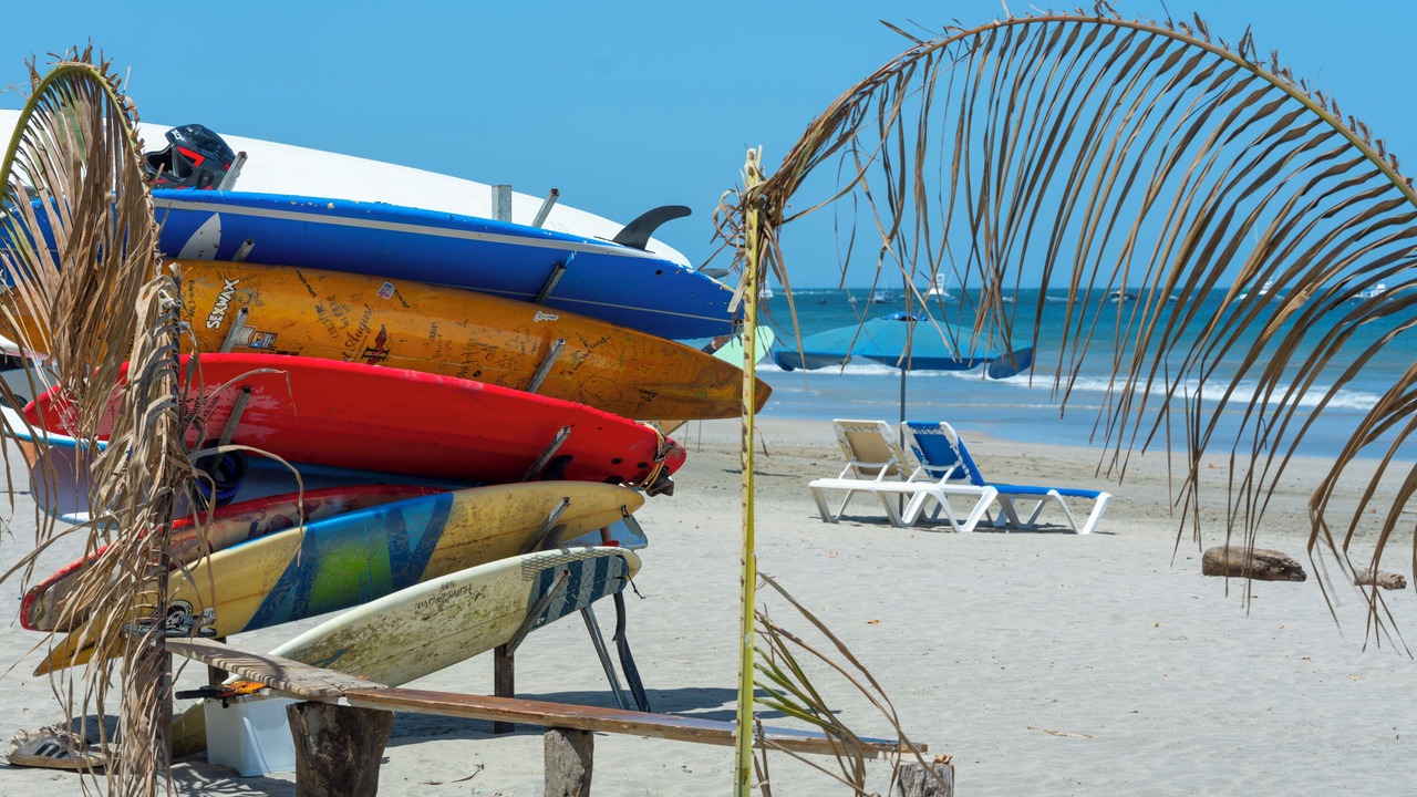 Photo of Others in Tamarindo