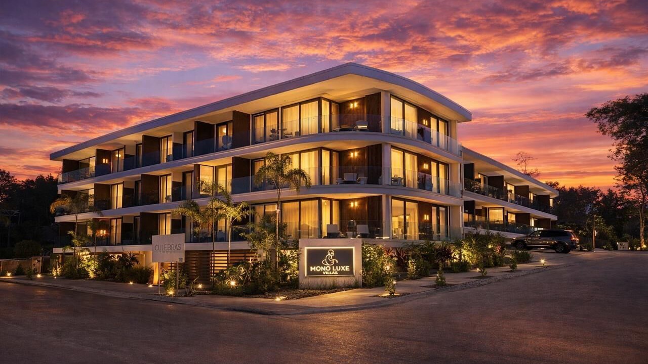 Photo of Outdoor in Tamarindo