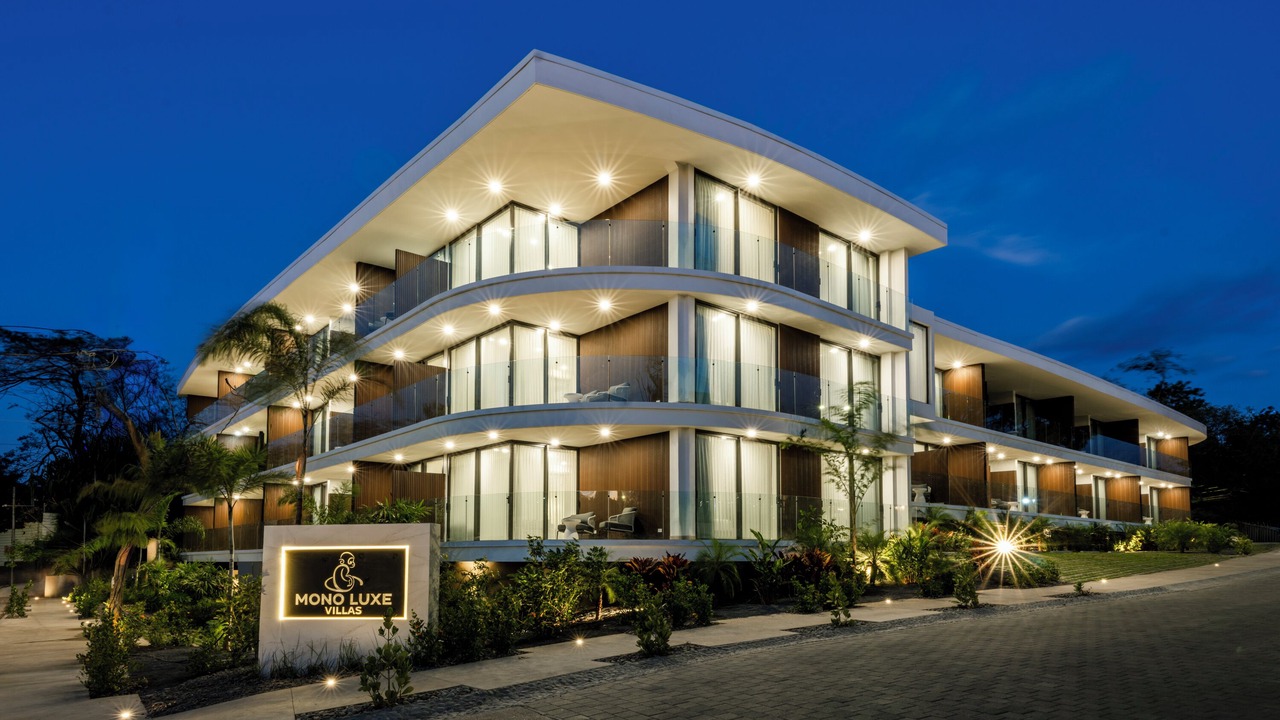 Photo of Outdoor in Tamarindo