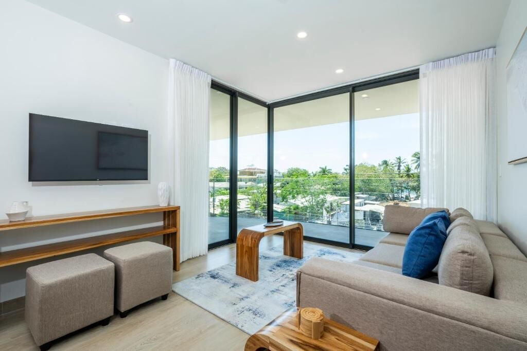 Photo of Patio Balcony in Tamarindo