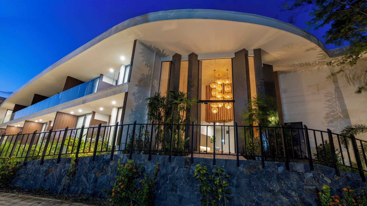 Photo of Outdoor in Tamarindo