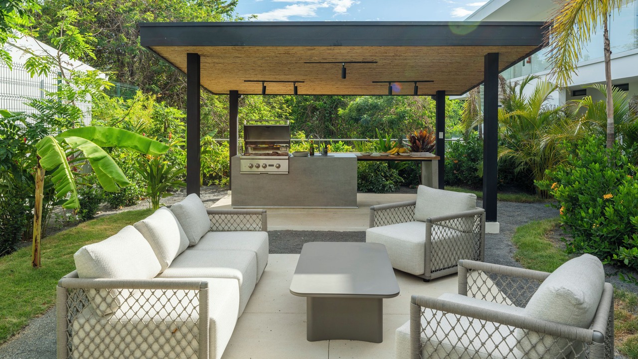 Photo of Outdoor in Tamarindo