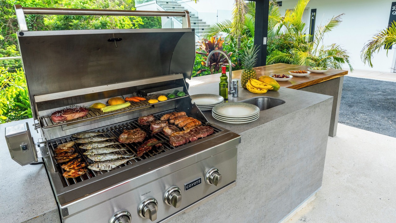 Photo of Outdoor in Tamarindo