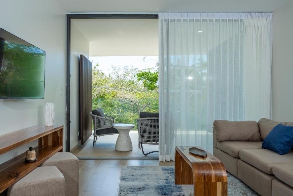 Photo of Livingroom in Tamarindo