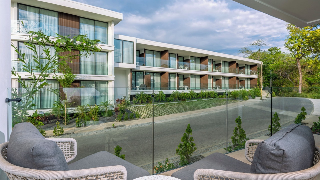 Photo of Outdoor in Tamarindo