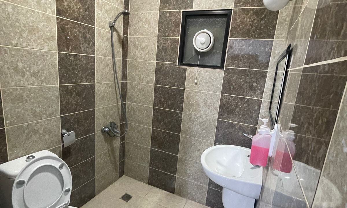 Photo of Bathroom in Jabal Al-Hussein