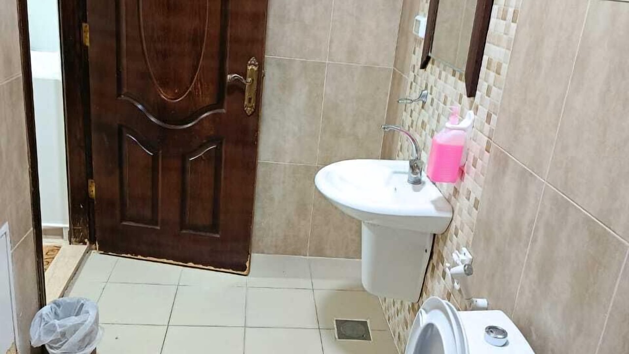 Photo of Bathroom in Jabal Al-Hussein