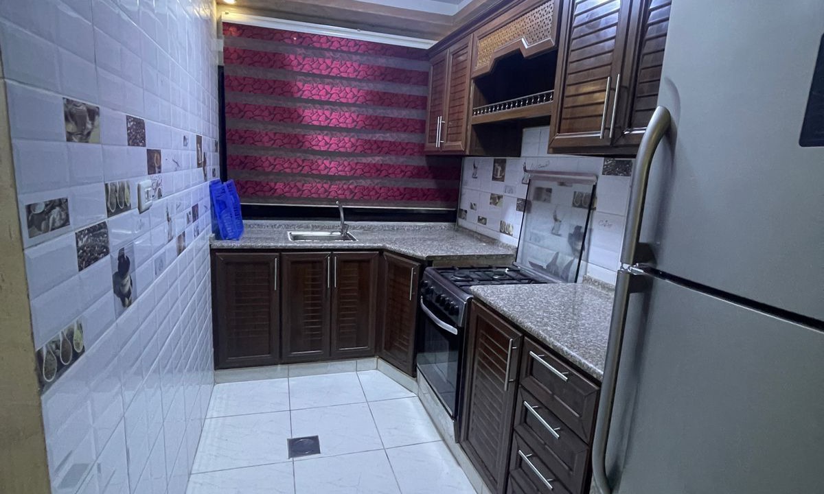Photo of Kitchen in Jabal Al-Hussein