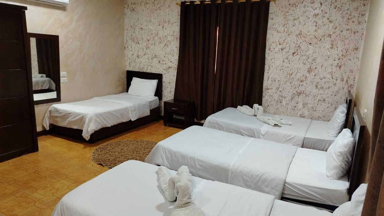 Photo of Bedroom in Jabal Al-Hussein