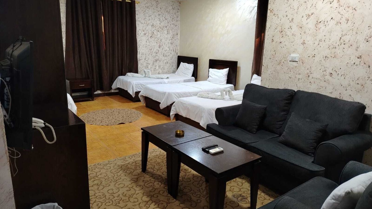 Photo of Bedroom in Jabal Al-Hussein