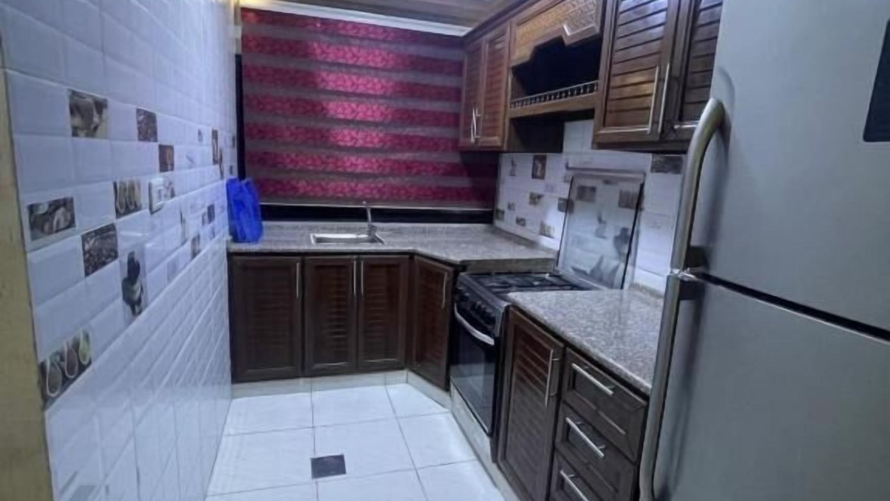 Photo of Kitchen in Jabal Al-Hussein